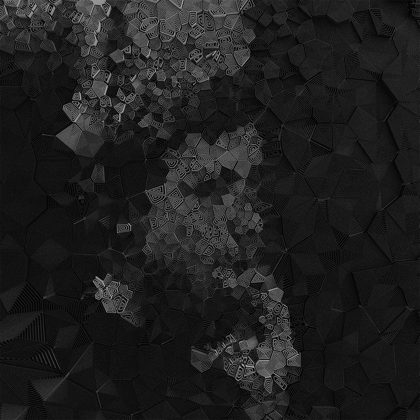 3D image for H E L M U T - F U R (DI MARTINELLI REMIX)